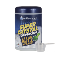Порошок полировальный для мрамора Super Crystal 1кг Bellinzoni