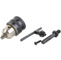 ПАТРОН ДЛЯ ДРЕЛИ С КЛЮЧОМ И  АДАПТЕРОМ SDS PLUS 1.25-3513