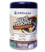 Очиститель камня от ржавчины MangiaRuggine Rust Remover 1кг Bellinzoni