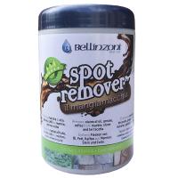 Пятновыводитель для очистки натурального и искусственного камня MangiaMacchia Spot Remover 1кг Bellinzoni