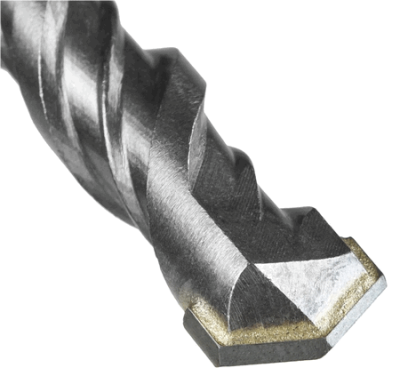 Бур SDS Plus 24x600мм по бетону